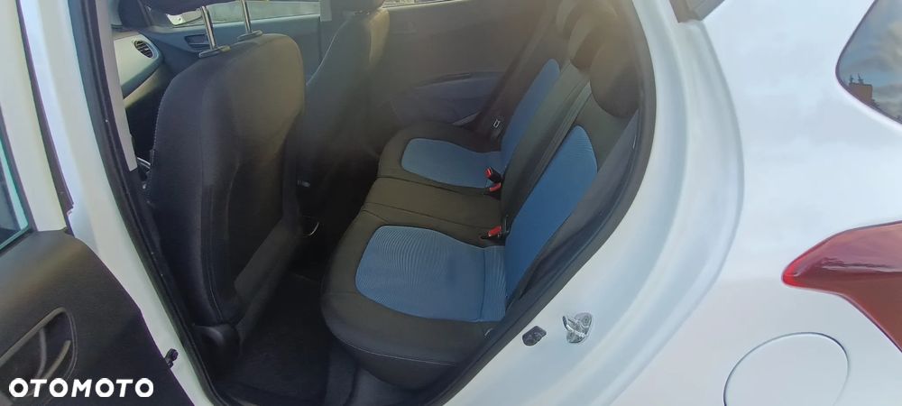 Hyundai i10 1.0 Comfort - 16