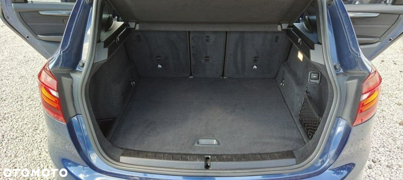 BMW Seria 2 - 17