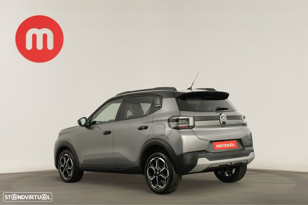Citroën C3 1.2 PureTech Max - 3