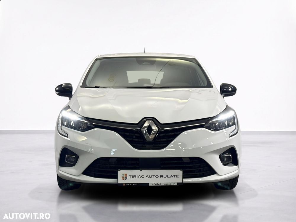 Renault Clio - 9