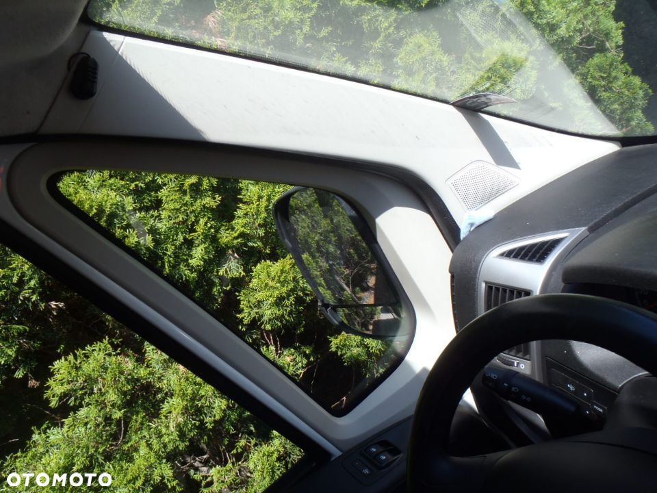 nakładka osłona słupka ducato boxer jumper 06-21r NOWA oryginał - 2