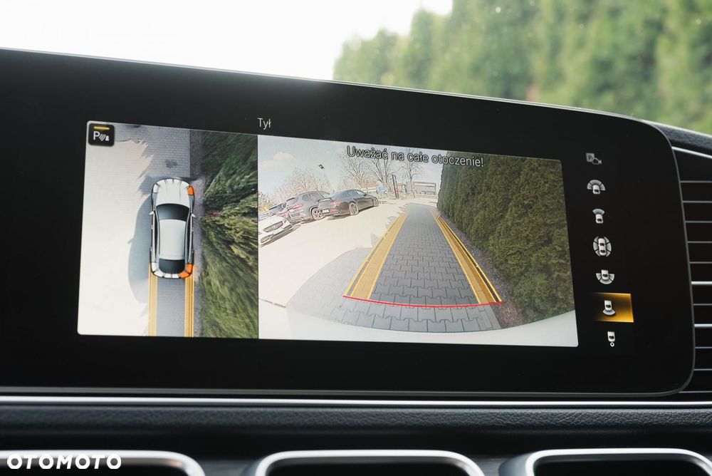 Mercedes-Benz GLE - 18