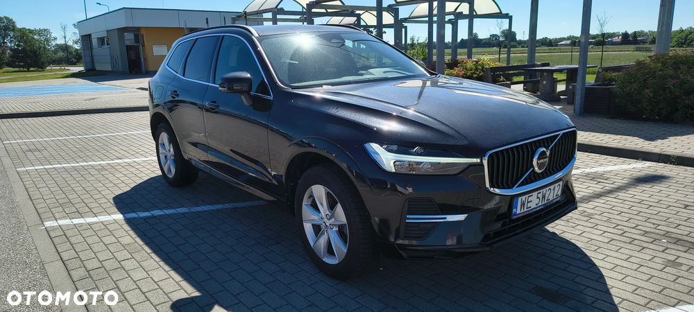 Volvo XC 60 B4 D AWD Inscription - 2