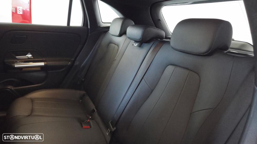 Mercedes-Benz GLA 250 e Progressive - 13