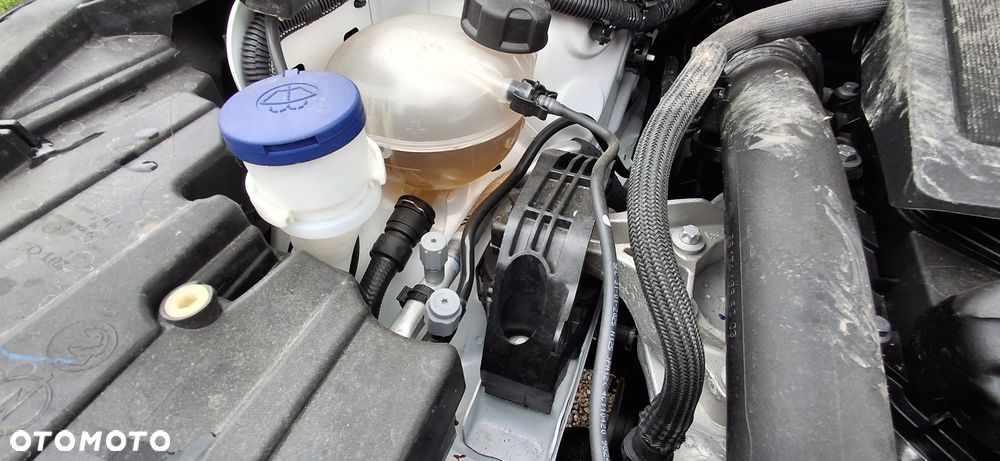 Opel Corsa 1.2 Direct Injection Turbo Automatik GS - 32