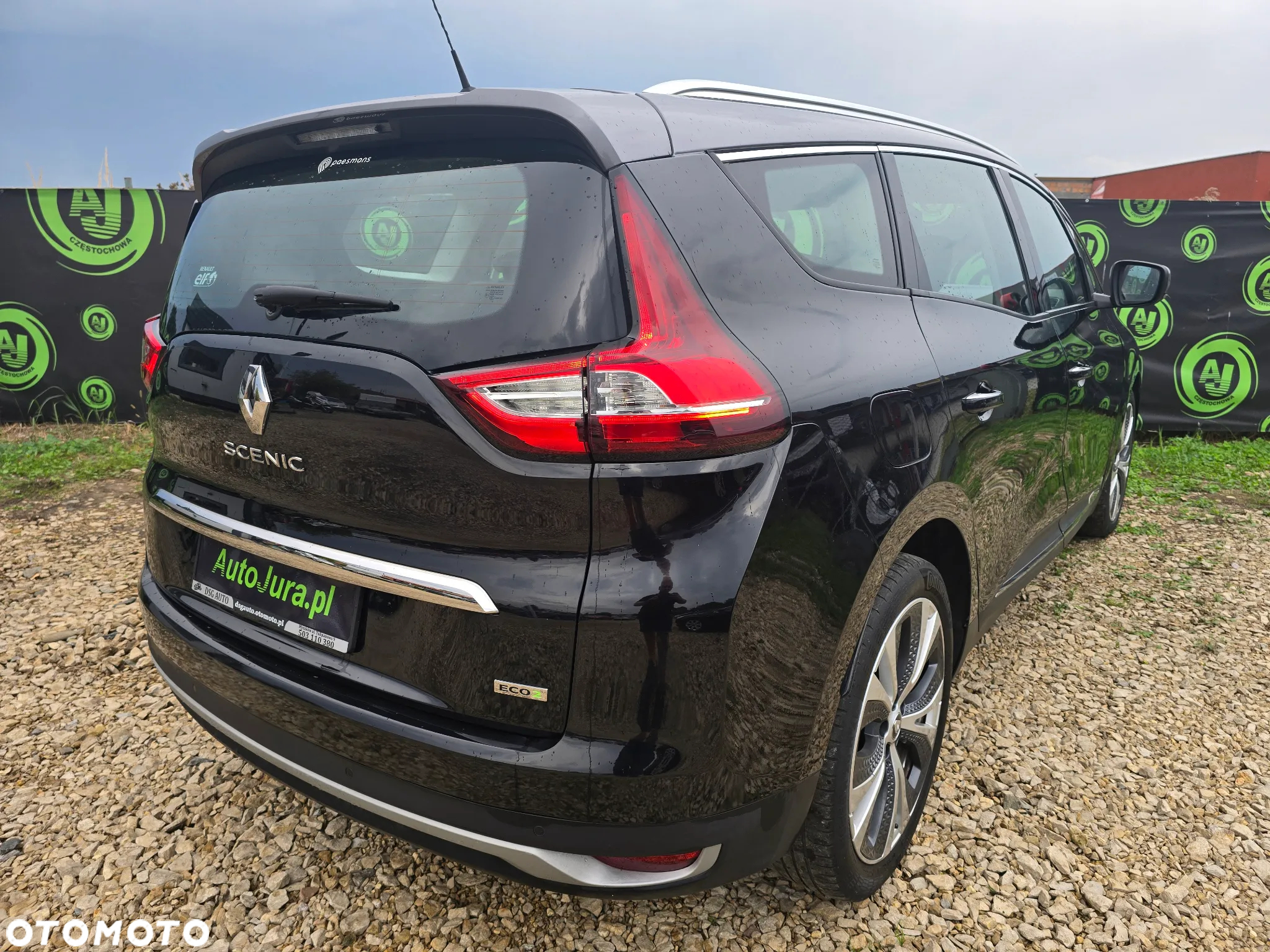 Renault Grand Scenic - 5