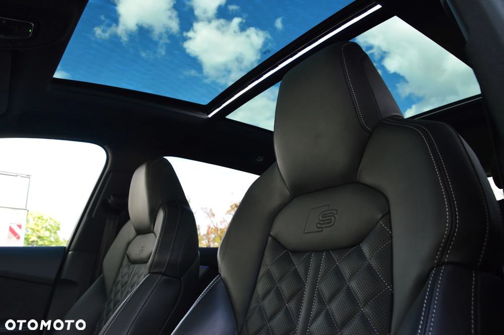 Audi Q7 60 TFSI e Quattro tiptronic S line - 20