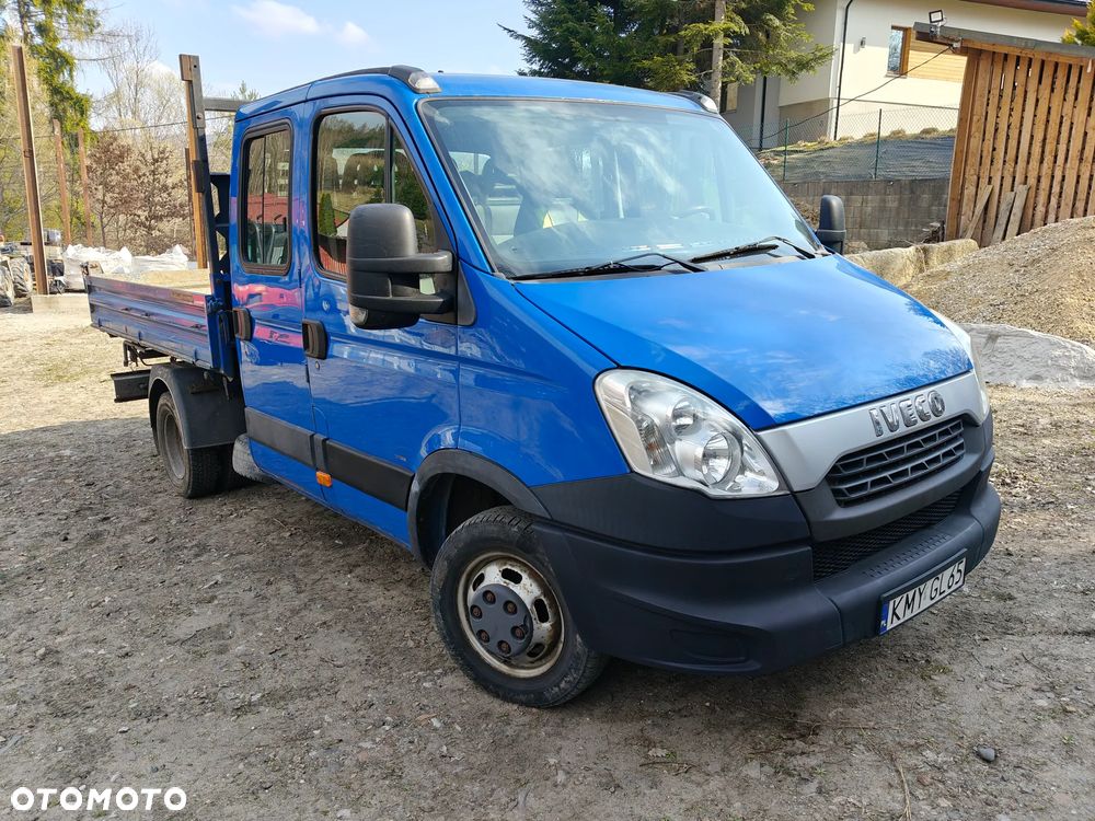 Iveco Daily - 1