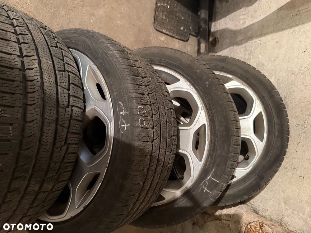 Ford Mondeo 2.5 Titanium S - 16