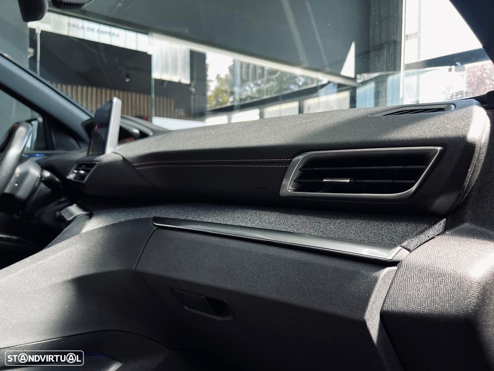 Peugeot 3008 1.5 BlueHDi GT Line - 40