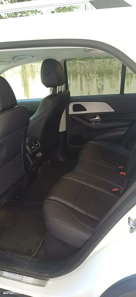 Mercedes-Benz GLE 350 de 4MATIC 9G-TRONIC - 11