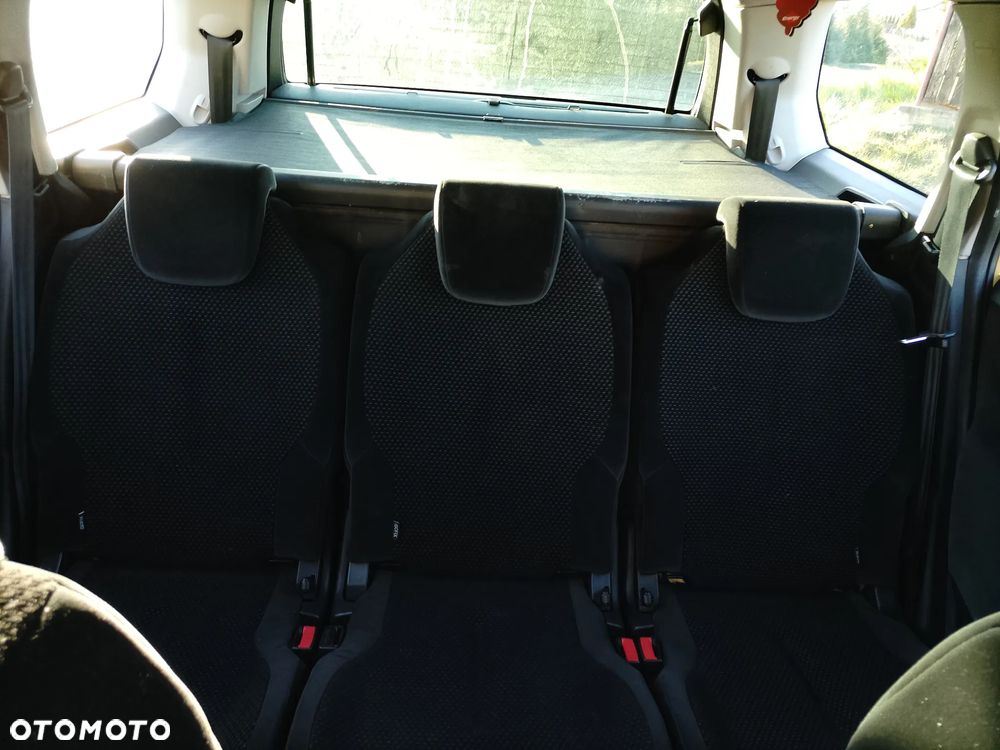 Citroën C4 Picasso 1.6 HDi Impress Pack MCP - 12
