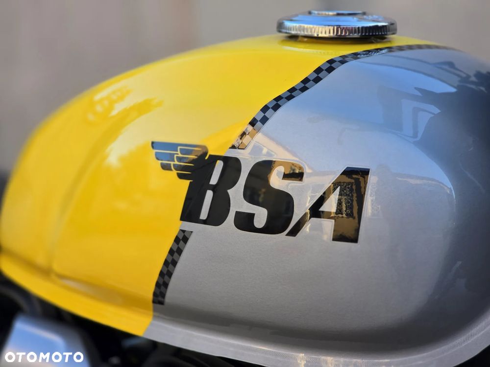BSA Bantam - 15