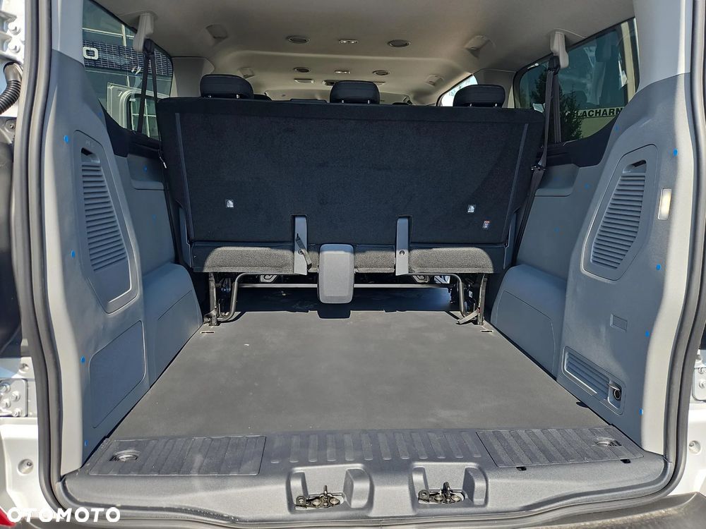 Ford Transit Custom Kombi 2.0 EcoBlue 320 L2H1 Trend M1 - 14