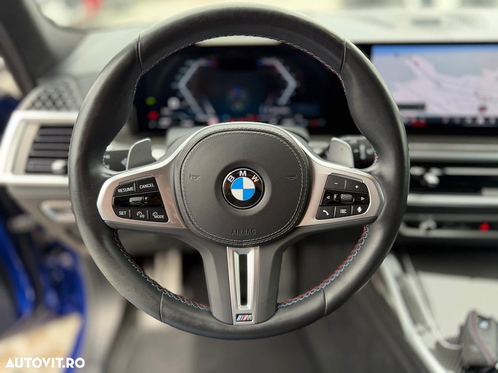 BMW X7 M60i xDrive - 19