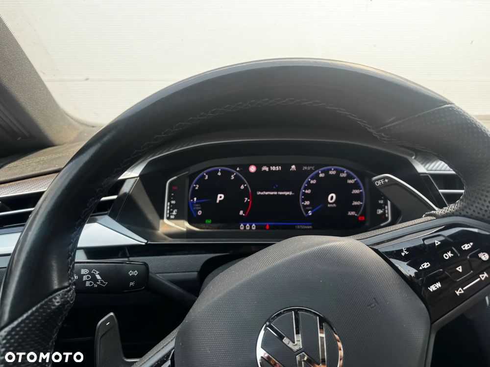 Volkswagen Arteon - 7