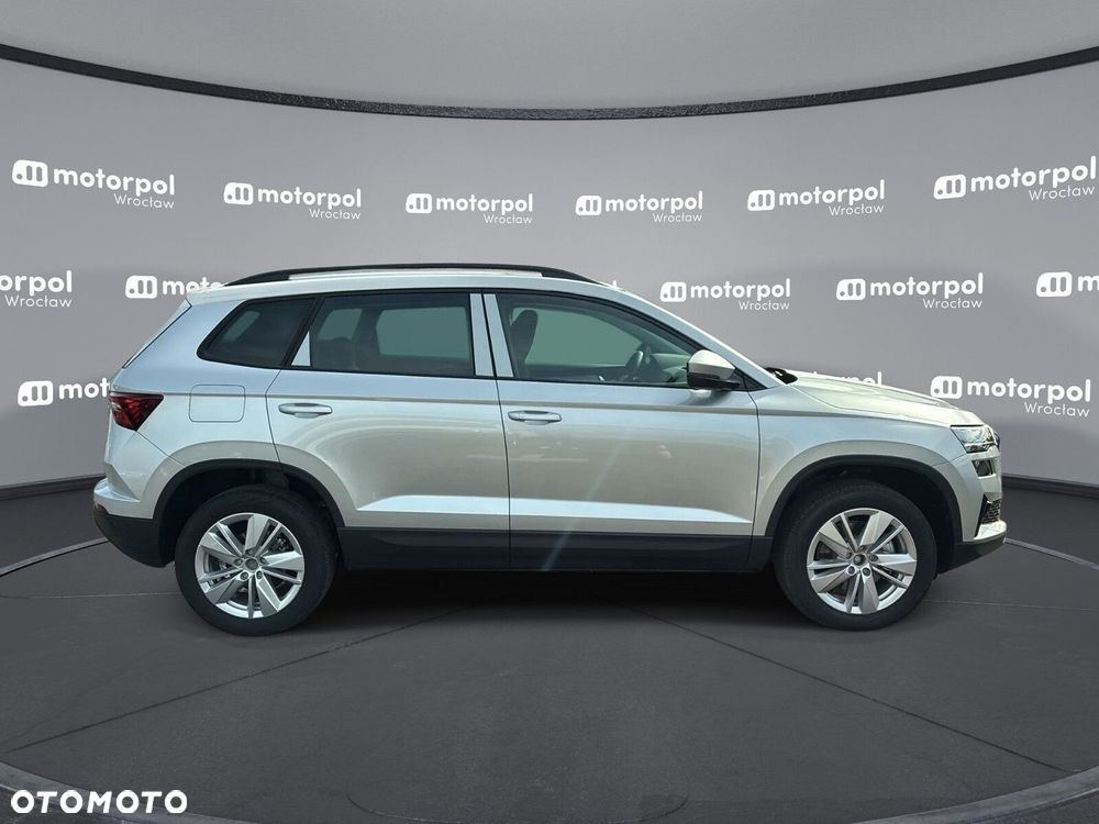 Skoda Karoq - 11