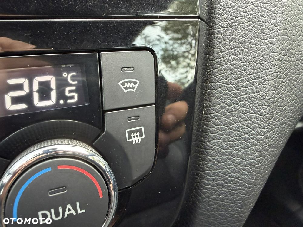 Nissan Qashqai 1.2 DIG-T Tekna - 35