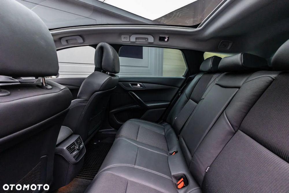 Peugeot 508 - 25