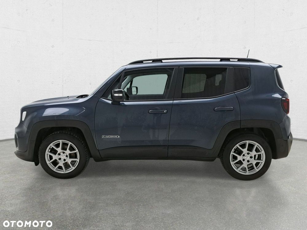 Jeep Renegade - 4