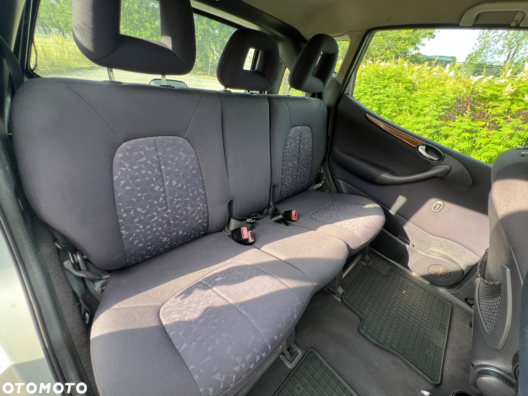 Mercedes-Benz Klasa A 170 CDI Elegance - 18