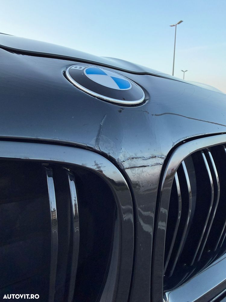 BMW Seria 5 520d Aut. - 18