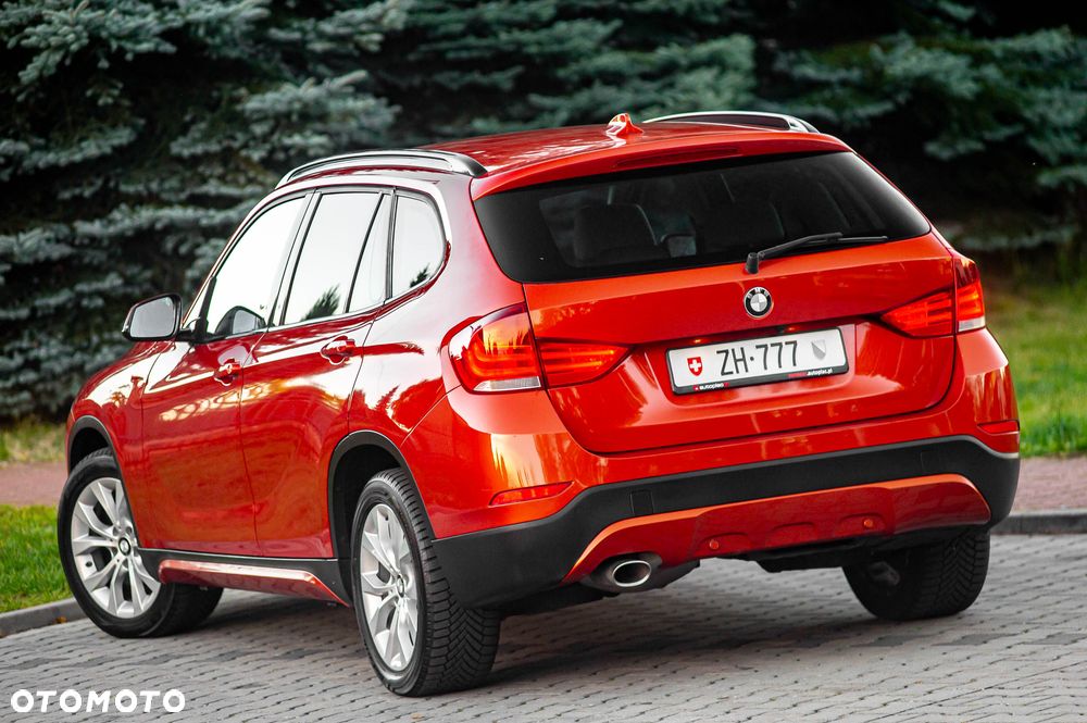 BMW X1 - 13