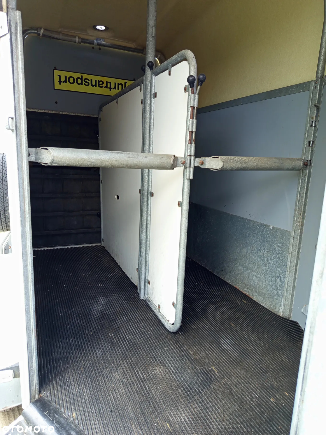 General Trailer Tgab Apollo 145 - 7
