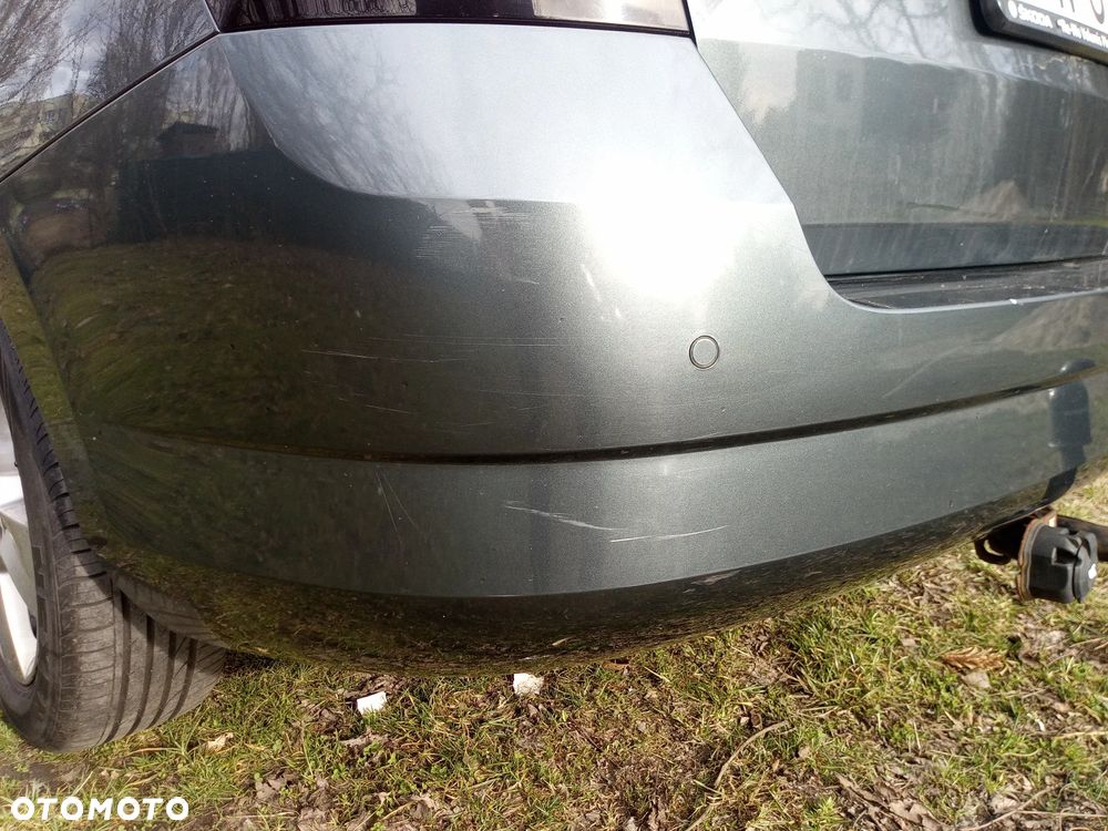 Skoda Fabia 1.4 TDI Active - 4