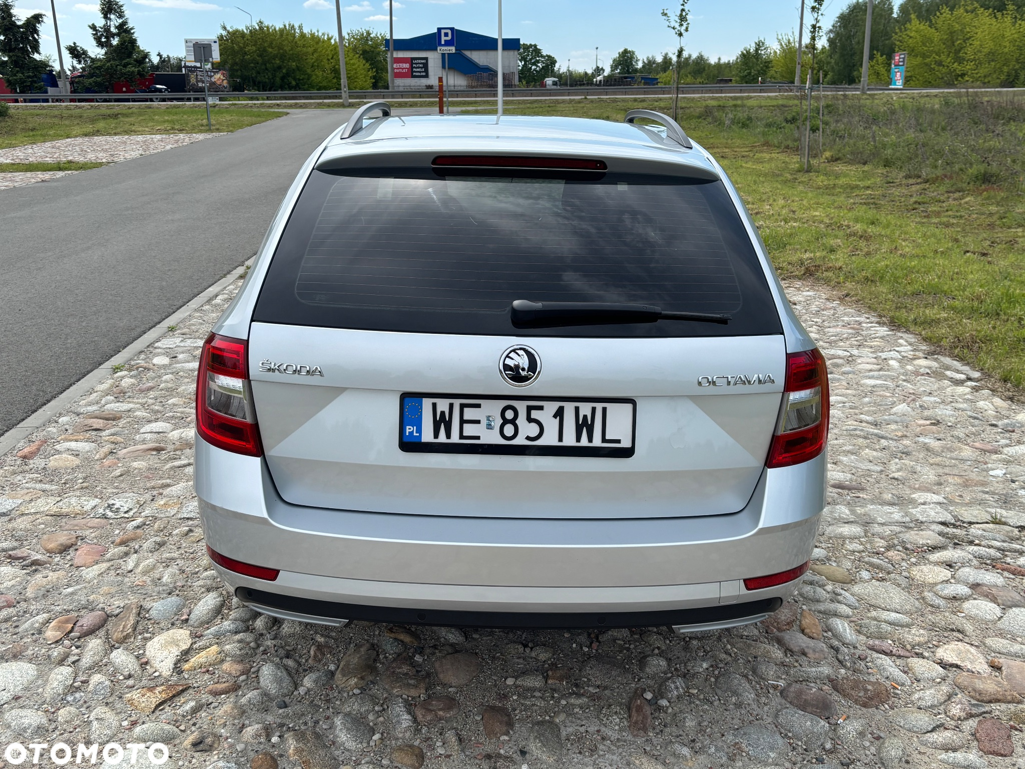 Skoda Octavia 2.0 TDI Style DSG - 4