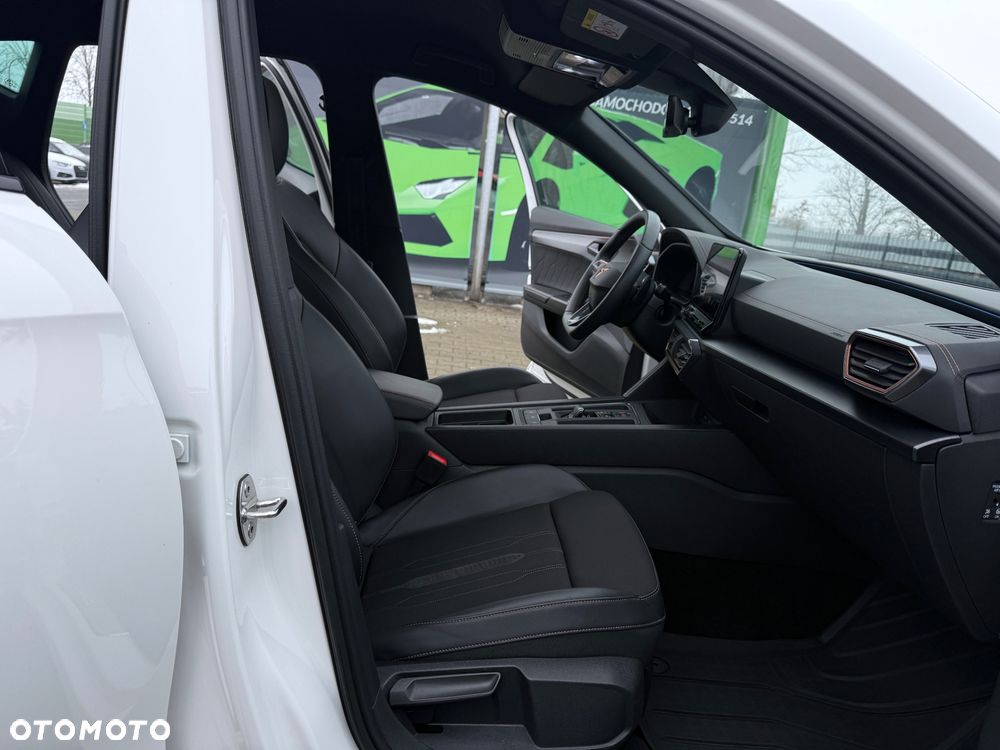 Cupra Formentor 1.5 TSI DSG - 32