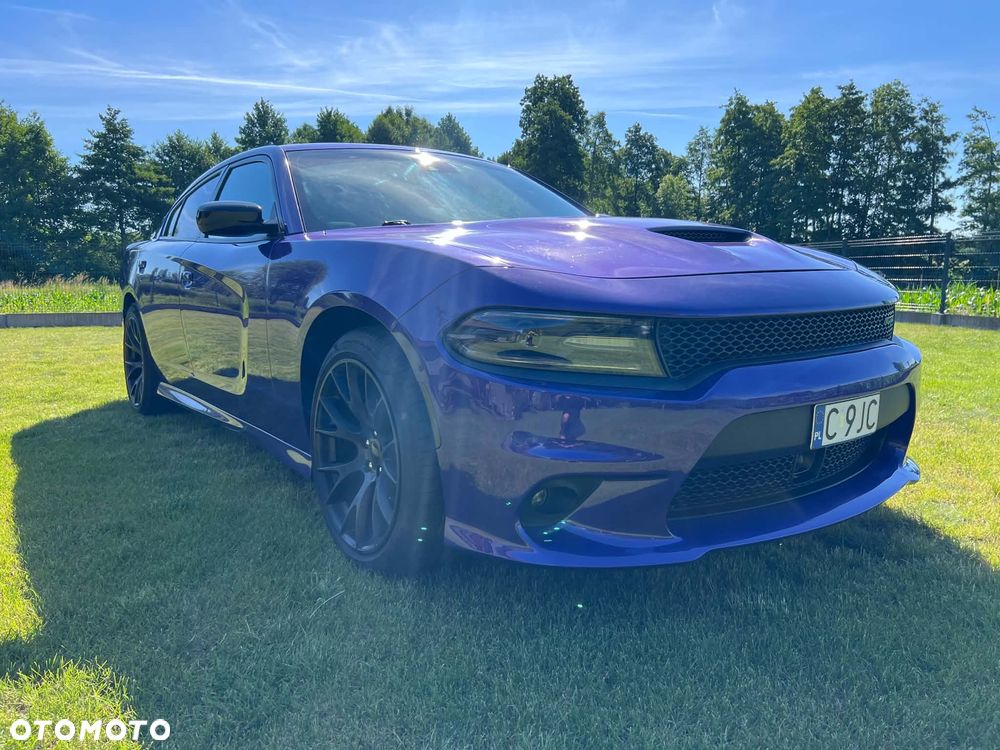 Dodge Charger 5.7 R/T - 6