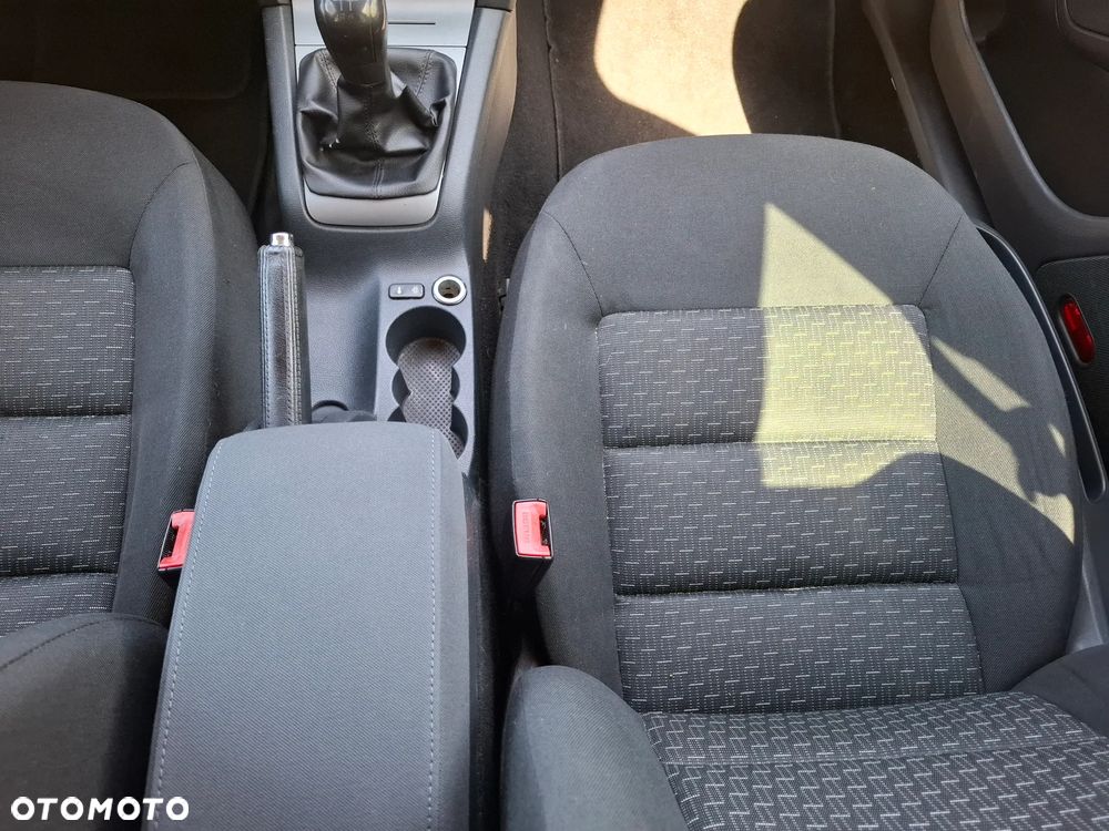 Skoda Octavia 1.6 TDI Classic - 9