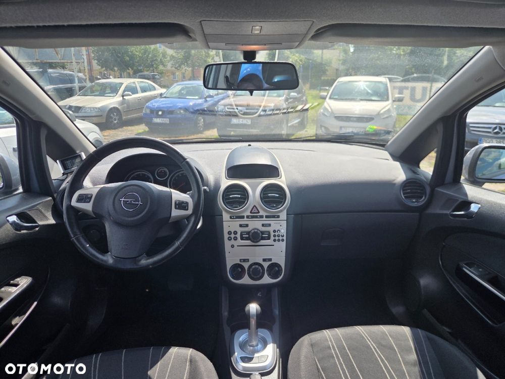 Opel Corsa - 7