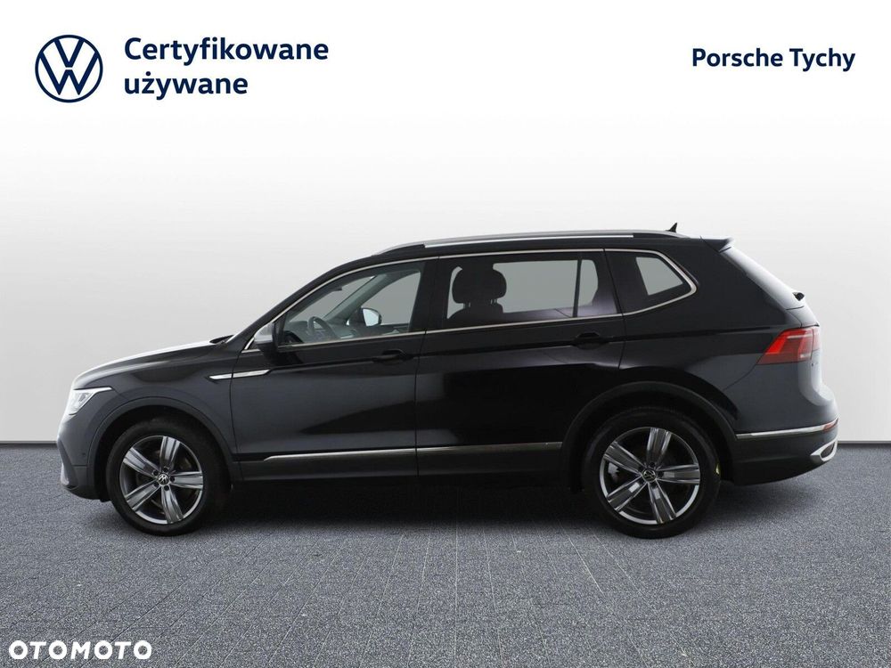 Volkswagen Tiguan Allspace - 4