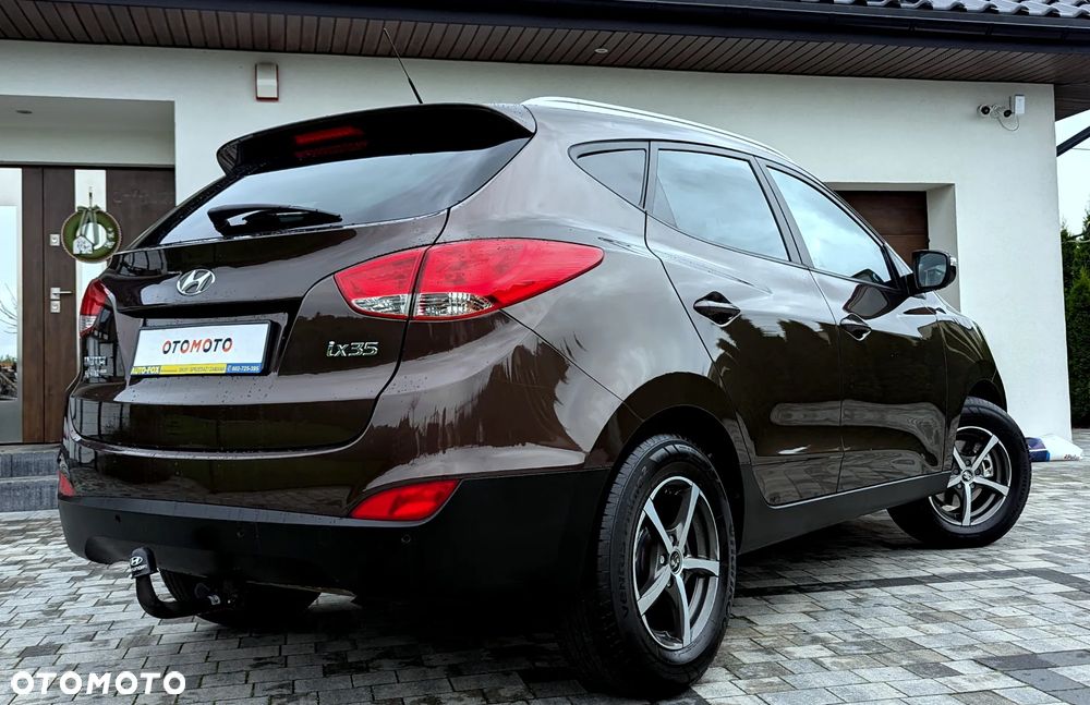 Hyundai ix35 1.6 2WD Style - 39