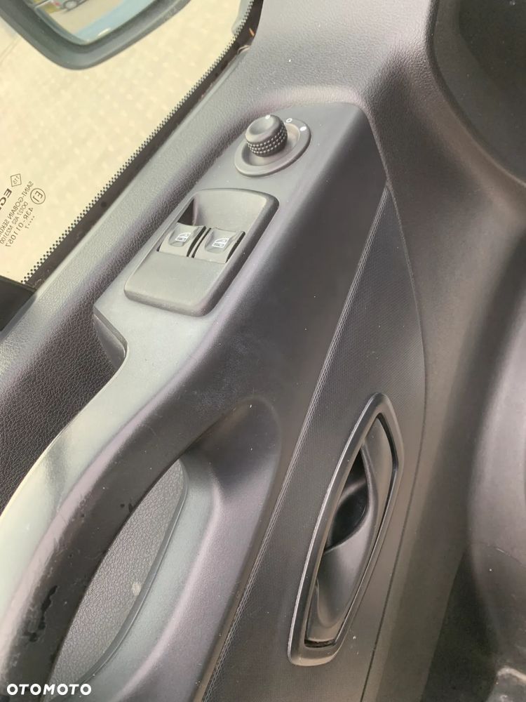 Fiat Talento L1H1 Basis - 13