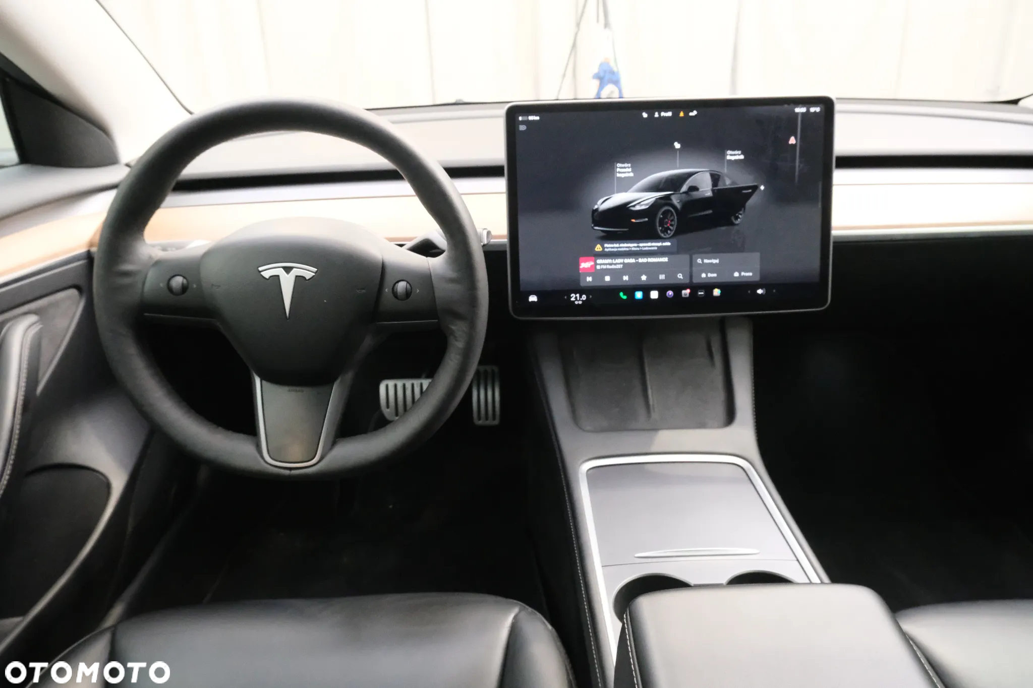 Tesla Model 3 Performance AWD - 26
