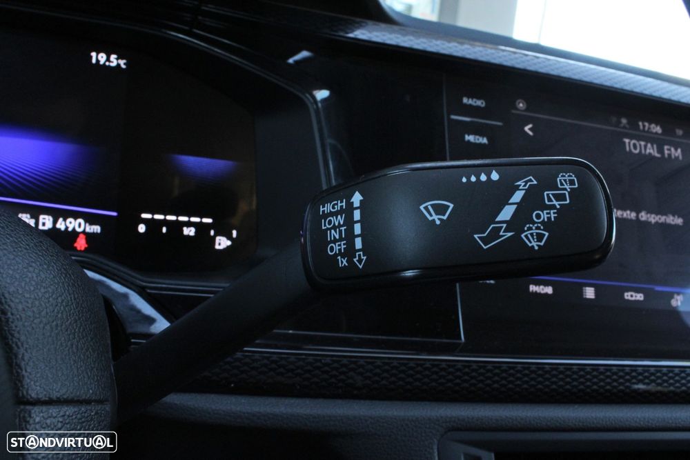 VW Polo 1.0 TSI Urban - 11