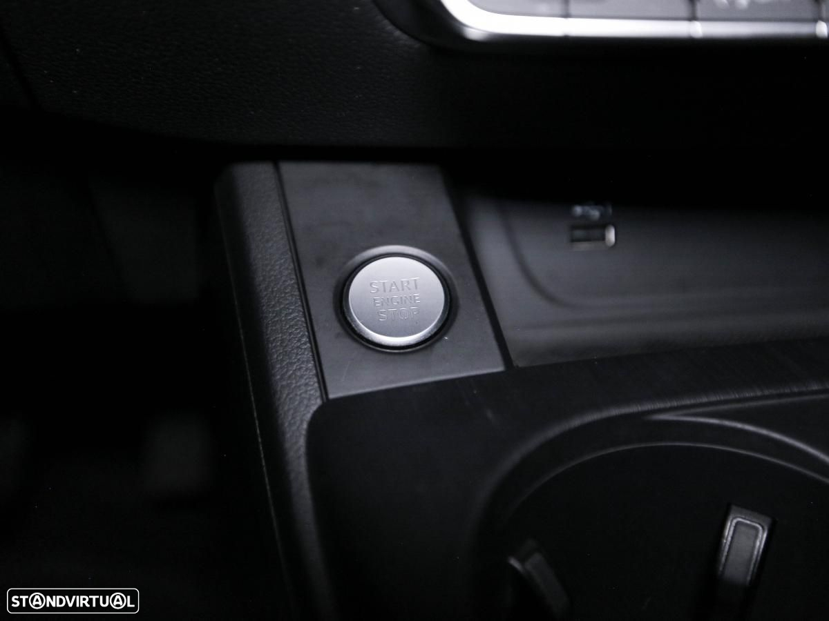 Audi A5 Sportback 35 TDI Sport S tronic - 17
