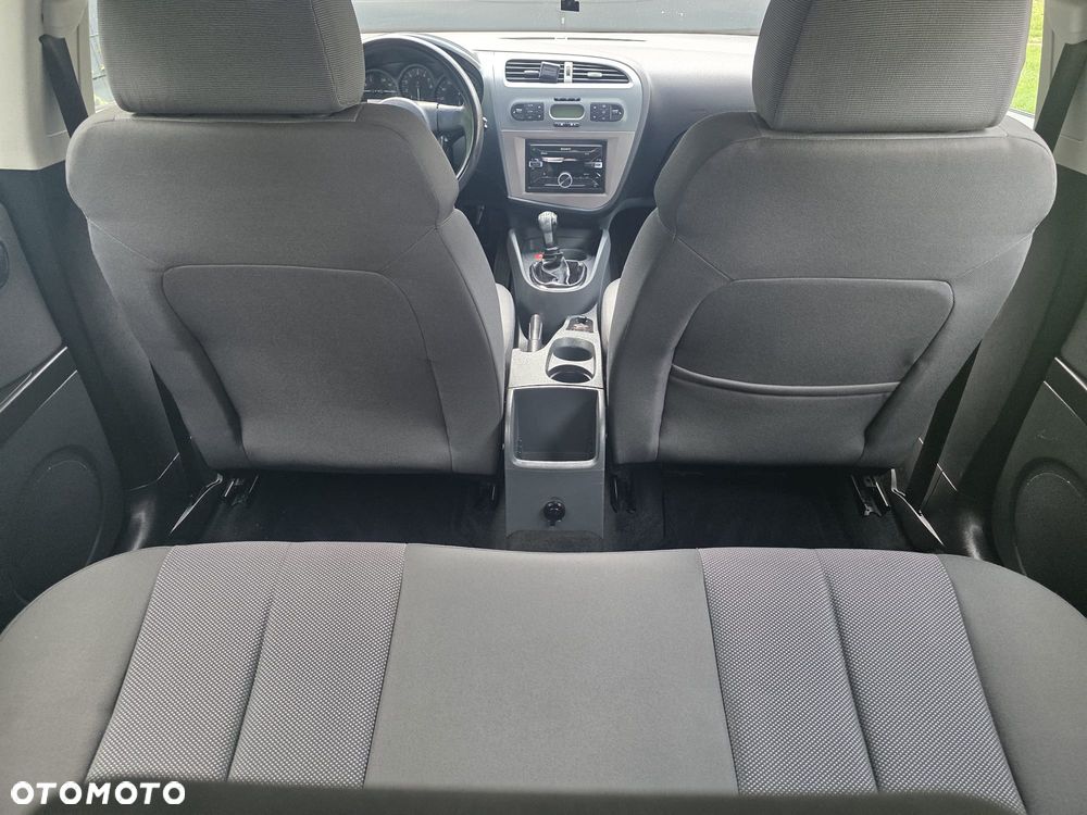 Seat Leon 1.6 Sport Limited - 11