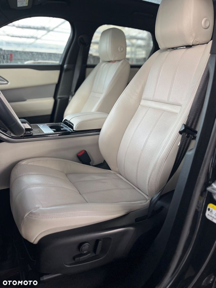 Land Rover Range Rover Velar 2.0 P250 R-Dynamic S - 18
