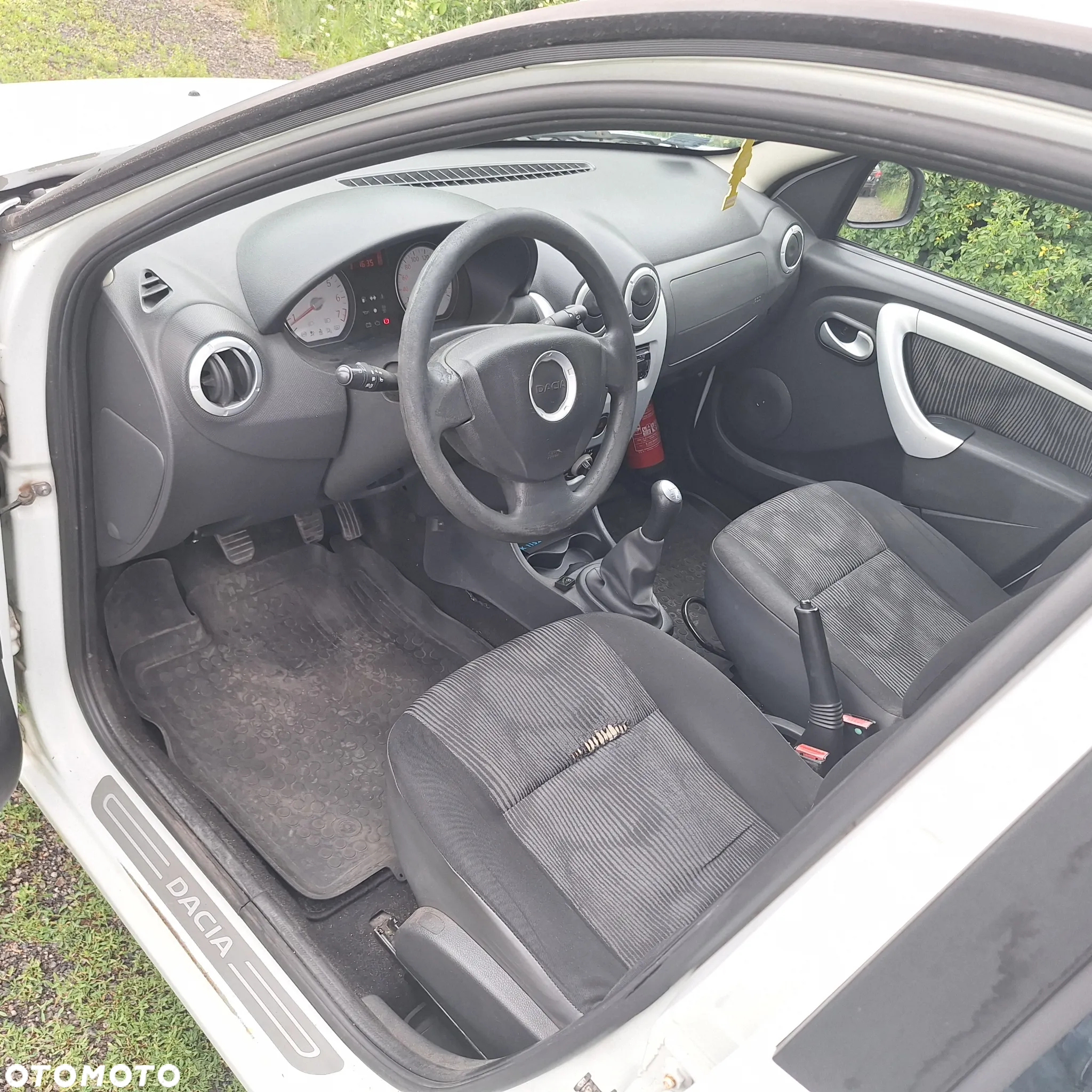 Dacia Sandero 1.4 MPI - 7