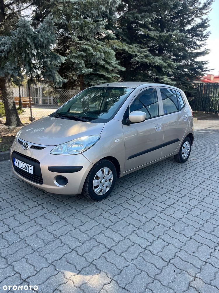 Hyundai i10 1.1 Comfort - 2