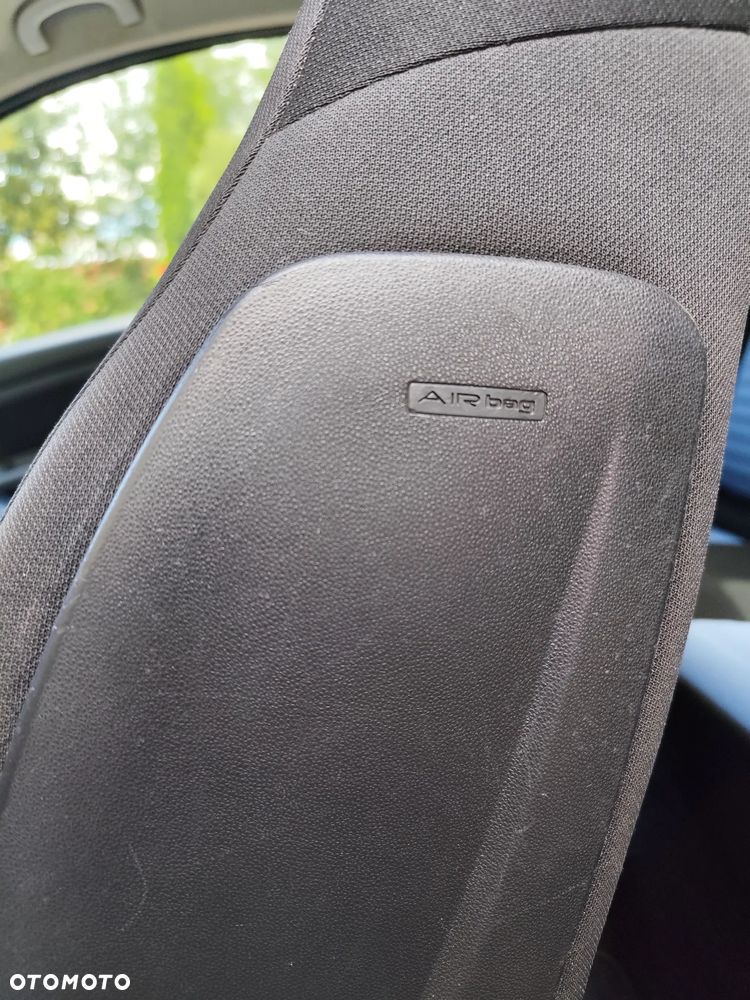 Fiat Grande Punto 1.4 8V - 22