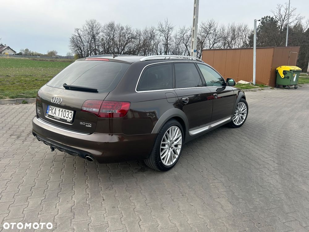 Audi A6 Allroad - 3