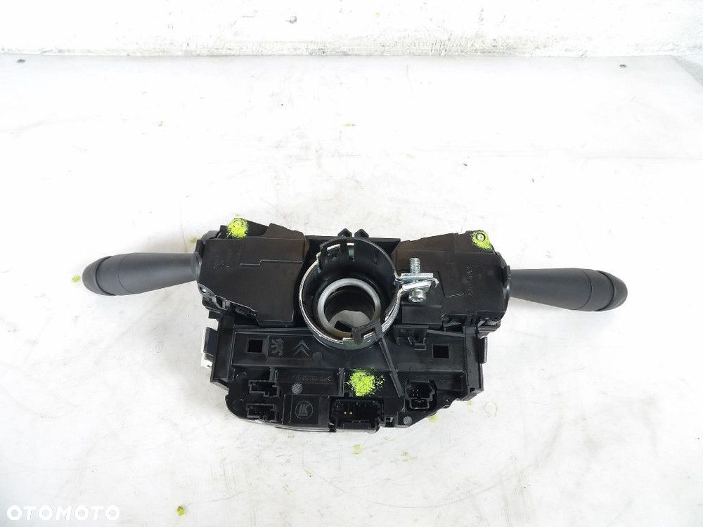 PEUGEOT 508 I LIFT PRZEŁĄCZNIK ZESPOLONY 98199449ZD - 4