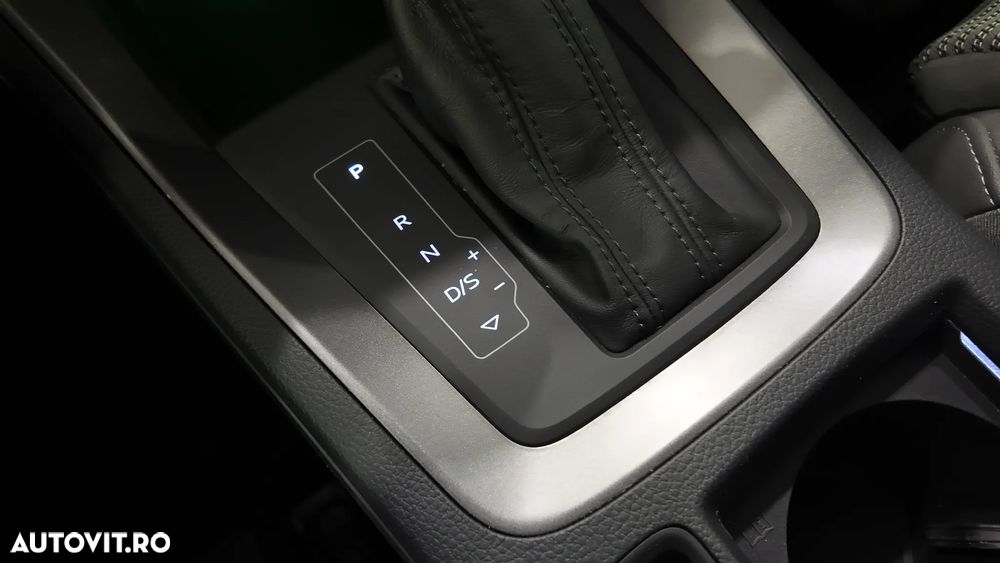 Audi Q3 45 TFSIe S tronic - 24