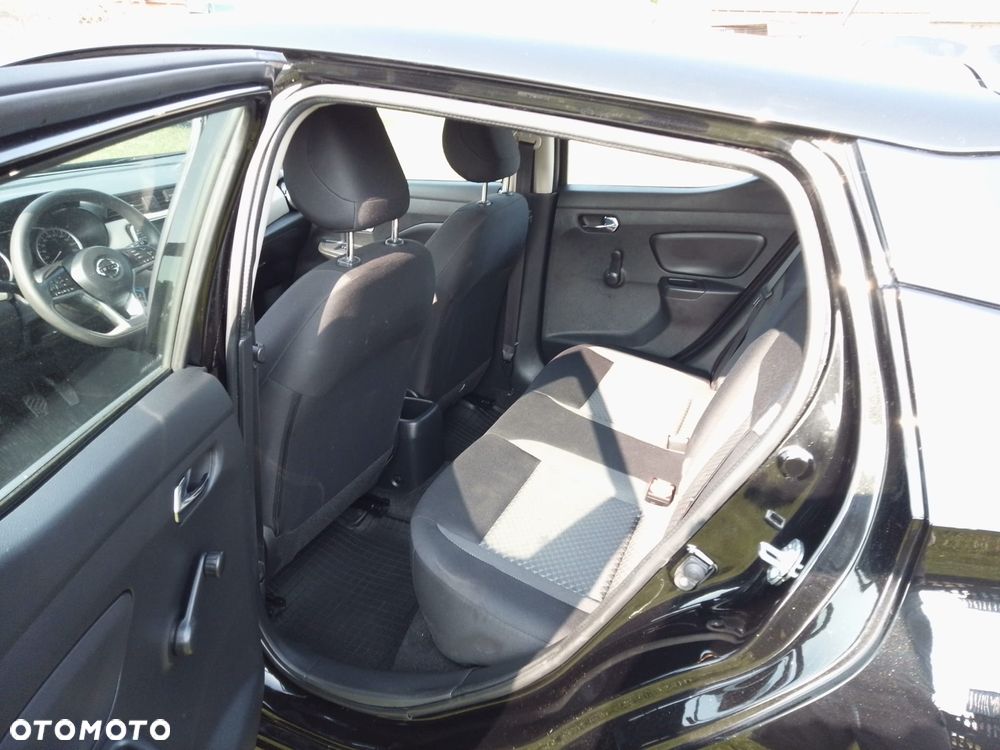 Nissan Micra 1.0 IG-T N-Way - 10