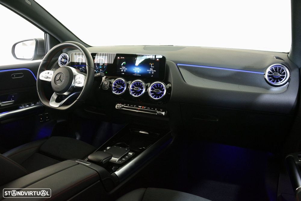 Mercedes-Benz B 250 - 17